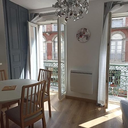 Agreable Appartement 4 Personnes Cauterets Eksteriør billede